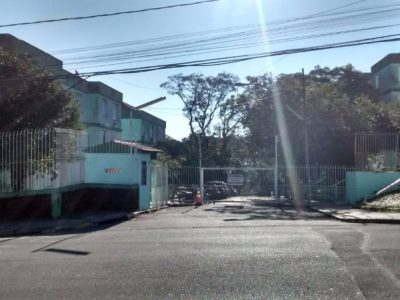 Apartamento à venda com 81m², 4 quartos, 2 vagas no bairro Santa Tereza em Porto Alegre - Foto 21