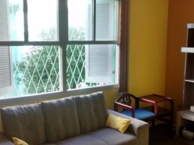 Apartamento à venda com 81m², 4 quartos, 2 vagas no bairro Santa Tereza em Porto Alegre - Foto 3