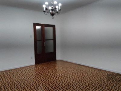 Apartamento à venda com 106m², 3 quartos, 1 vaga no bairro Menino Deus em Porto Alegre - Foto 2