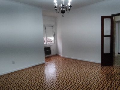 Apartamento à venda com 106m², 3 quartos, 1 vaga no bairro Menino Deus em Porto Alegre - Foto 4