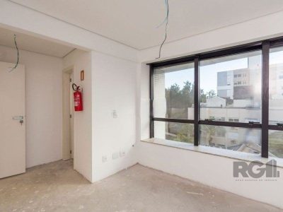 Conjunto/Sala à venda com 40m², 1 vaga no bairro Higienópolis em Porto Alegre - Foto 4