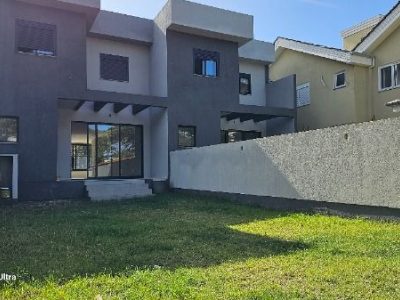 Casa à venda com 187m², 3 quartos, 3 suítes, 2 vagas no bairro Ipanema em Porto Alegre - Foto 14