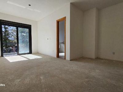 Casa à venda com 187m², 3 quartos, 3 suítes, 2 vagas no bairro Ipanema em Porto Alegre - Foto 19