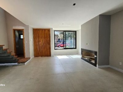 Casa à venda com 187m², 3 quartos, 3 suítes, 2 vagas no bairro Ipanema em Porto Alegre - Foto 6