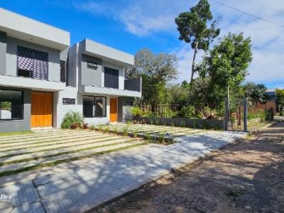 Casa à venda com 187m², 3 quartos, 3 suítes, 2 vagas no bairro Ipanema em Porto Alegre - Foto 31