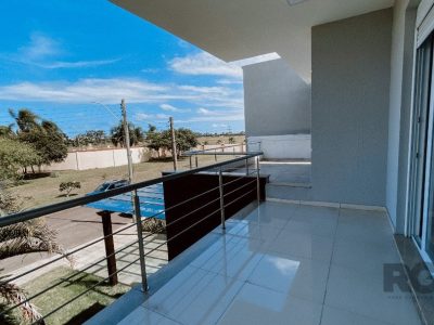 Casa Condominio à venda com 291m², 5 quartos, 4 suítes, 2 vagas no bairro Zona Nova em Capão da Canoa - Foto 13