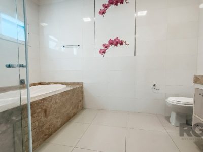 Casa Condominio à venda com 291m², 5 quartos, 4 suítes, 2 vagas no bairro Zona Nova em Capão da Canoa - Foto 16