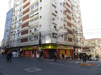 Apartamento à venda com 49m², 1 quarto no bairro Centro Histórico em Porto Alegre - Foto 2