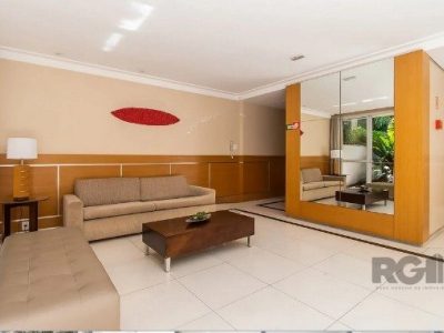 Apartamento à venda com 152m², 3 quartos, 2 suítes, 3 vagas no bairro Bela Vista em Porto Alegre - Foto 15