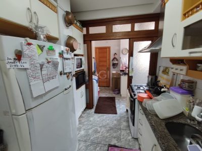 Apartamento à venda com 120m², 3 quartos, 1 vaga no bairro Centro Histórico em Porto Alegre - Foto 9