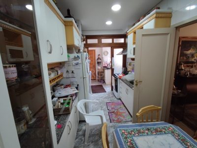 Apartamento à venda com 120m², 3 quartos, 1 vaga no bairro Centro Histórico em Porto Alegre - Foto 10