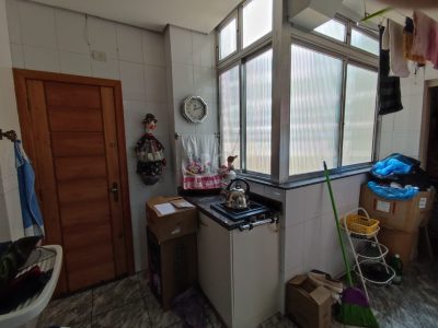 Apartamento à venda com 120m², 3 quartos, 1 vaga no bairro Centro Histórico em Porto Alegre - Foto 11