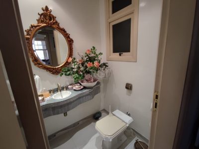 Apartamento à venda com 120m², 3 quartos, 1 vaga no bairro Centro Histórico em Porto Alegre - Foto 13