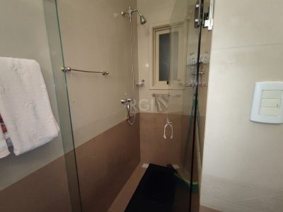 Apartamento à venda com 120m², 3 quartos, 1 vaga no bairro Centro Histórico em Porto Alegre - Foto 14