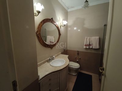 Apartamento à venda com 120m², 3 quartos, 1 vaga no bairro Centro Histórico em Porto Alegre - Foto 15