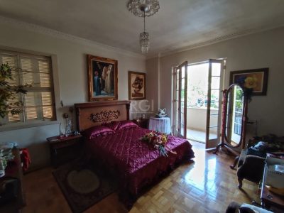 Apartamento à venda com 120m², 3 quartos, 1 vaga no bairro Centro Histórico em Porto Alegre - Foto 17