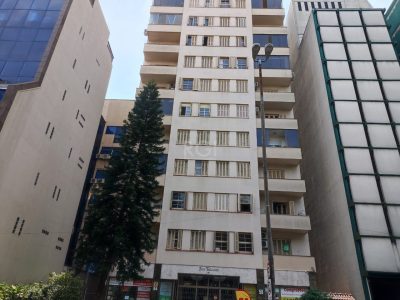 Apartamento à venda com 120m², 3 quartos, 1 vaga no bairro Centro Histórico em Porto Alegre - Foto 19