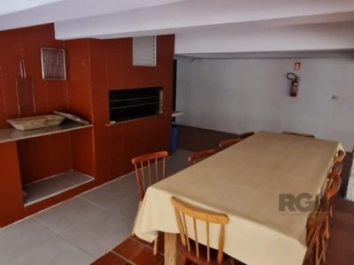 Apartamento à venda com 117m², 3 quartos no bairro Auxiliadora em Porto Alegre - Foto 18