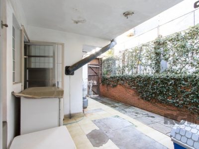 Casa Condominio à venda com 375m², 3 quartos, 1 suíte, 4 vagas no bairro Santa Tereza em Porto Alegre - Foto 13