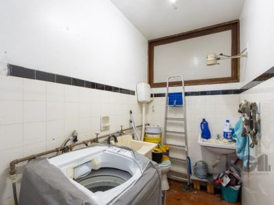 Casa Condominio à venda com 375m², 3 quartos, 1 suíte, 4 vagas no bairro Santa Tereza em Porto Alegre - Foto 14