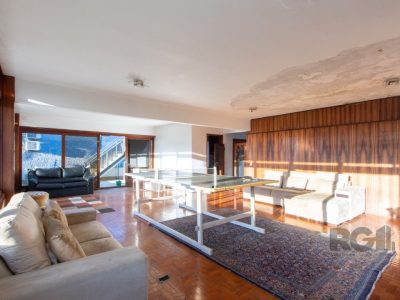 Casa Condominio à venda com 375m², 3 quartos, 1 suíte, 4 vagas no bairro Santa Tereza em Porto Alegre - Foto 40