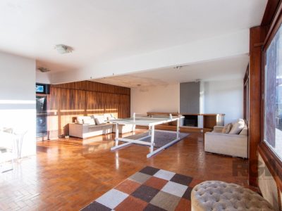 Casa Condominio à venda com 375m², 3 quartos, 1 suíte, 4 vagas no bairro Santa Tereza em Porto Alegre - Foto 41