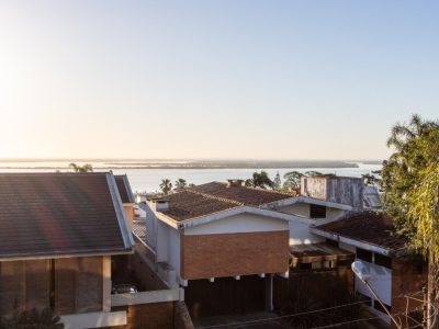 Casa Condominio à venda com 375m², 3 quartos, 1 suíte, 4 vagas no bairro Santa Tereza em Porto Alegre - Foto 51