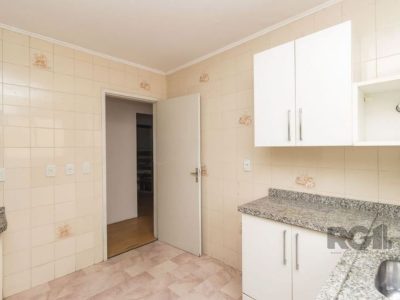 Apartamento à venda com 160m², 3 quartos, 1 suíte, 1 vaga no bairro Mont Serrat em Porto Alegre - Foto 17