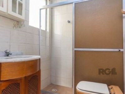 Apartamento à venda com 160m², 3 quartos, 1 suíte, 1 vaga no bairro Mont Serrat em Porto Alegre - Foto 10