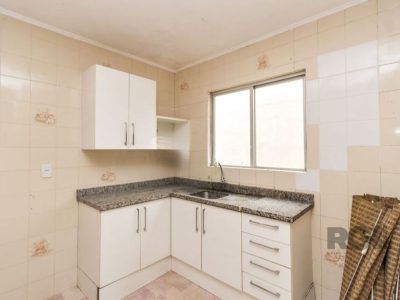 Apartamento à venda com 160m², 3 quartos, 1 suíte, 1 vaga no bairro Mont Serrat em Porto Alegre - Foto 18