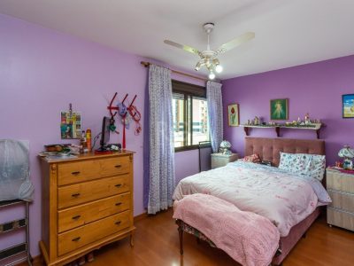 Apartamento à venda com 83m², 3 quartos, 1 suíte, 1 vaga no bairro Santana em Porto Alegre - Foto 6