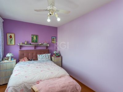 Apartamento à venda com 83m², 3 quartos, 1 suíte, 1 vaga no bairro Santana em Porto Alegre - Foto 7