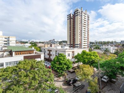 Apartamento à venda com 83m², 3 quartos, 1 suíte, 1 vaga no bairro Santana em Porto Alegre - Foto 11