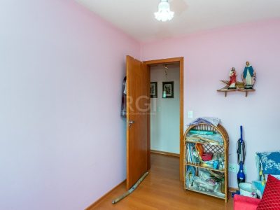 Apartamento à venda com 83m², 3 quartos, 1 suíte, 1 vaga no bairro Santana em Porto Alegre - Foto 15