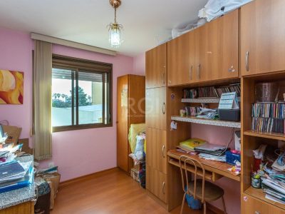 Apartamento à venda com 83m², 3 quartos, 1 suíte, 1 vaga no bairro Santana em Porto Alegre - Foto 18