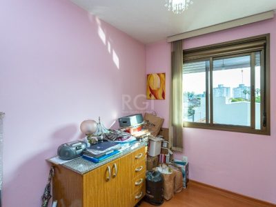 Apartamento à venda com 83m², 3 quartos, 1 suíte, 1 vaga no bairro Santana em Porto Alegre - Foto 19