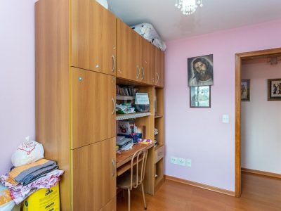 Apartamento à venda com 83m², 3 quartos, 1 suíte, 1 vaga no bairro Santana em Porto Alegre - Foto 21