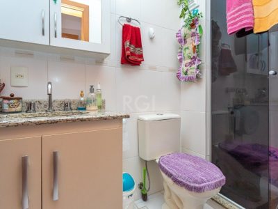 Apartamento à venda com 83m², 3 quartos, 1 suíte, 1 vaga no bairro Santana em Porto Alegre - Foto 17