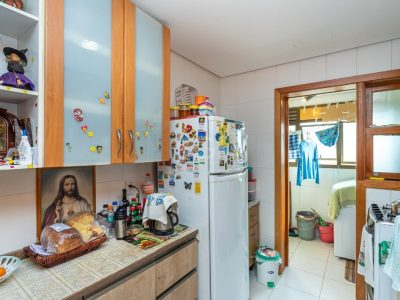 Apartamento à venda com 83m², 3 quartos, 1 suíte, 1 vaga no bairro Santana em Porto Alegre - Foto 23