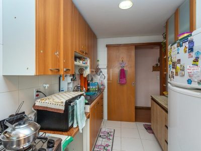 Apartamento à venda com 83m², 3 quartos, 1 suíte, 1 vaga no bairro Santana em Porto Alegre - Foto 24