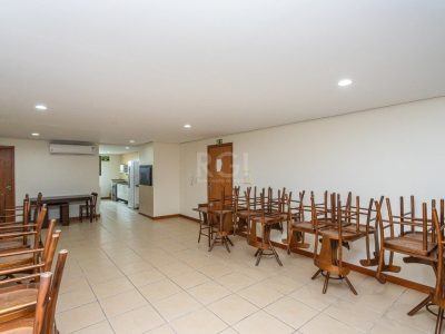 Apartamento à venda com 83m², 3 quartos, 1 suíte, 1 vaga no bairro Santana em Porto Alegre - Foto 30