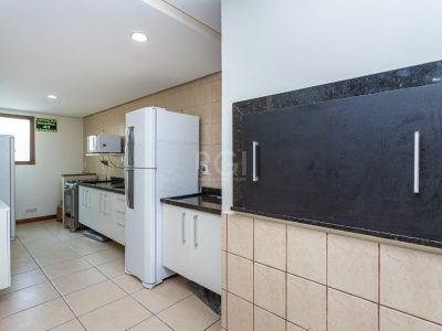 Apartamento à venda com 83m², 3 quartos, 1 suíte, 1 vaga no bairro Santana em Porto Alegre - Foto 32