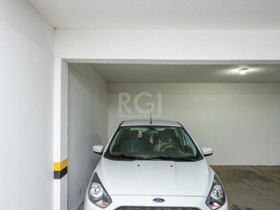 Apartamento à venda com 83m², 3 quartos, 1 suíte, 1 vaga no bairro Santana em Porto Alegre - Foto 26