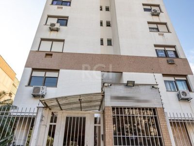 Apartamento à venda com 83m², 3 quartos, 1 suíte, 1 vaga no bairro Santana em Porto Alegre - Foto 34