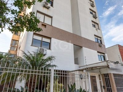 Apartamento à venda com 83m², 3 quartos, 1 suíte, 1 vaga no bairro Santana em Porto Alegre - Foto 35