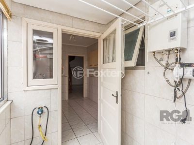 Cobertura à venda com 150m², 3 quartos, 1 suíte no bairro Azenha em Porto Alegre - Foto 17