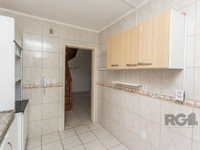 Cobertura à venda com 150m², 3 quartos, 1 suíte no bairro Azenha em Porto Alegre - Foto 16