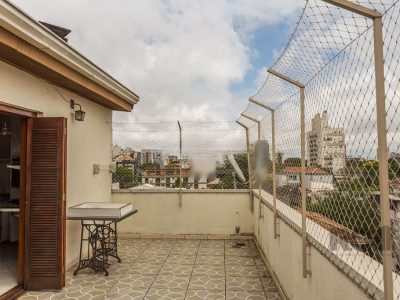 Cobertura à venda com 150m², 3 quartos, 1 suíte no bairro Azenha em Porto Alegre - Foto 22