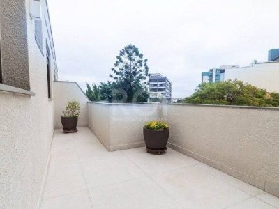 Apartamento à venda com 72m², 1 quarto, 2 vagas no bairro Higienópolis em Porto Alegre - Foto 7