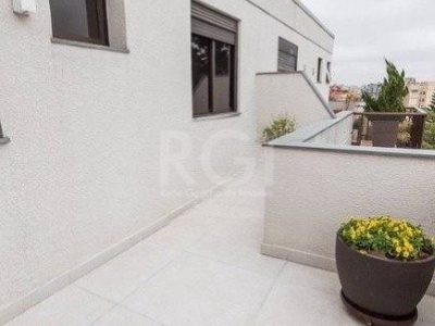 Apartamento à venda com 72m², 1 quarto, 2 vagas no bairro Higienópolis em Porto Alegre - Foto 8